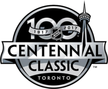 Sponsorpitch & NHL Centennial Classic 