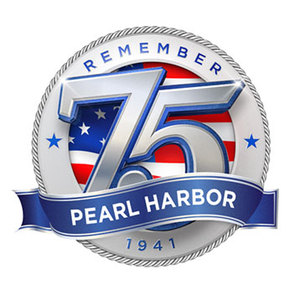 Sponsorpitch & 75th Anniversary of Pearl Harbor