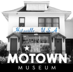 Sponsorpitch & Motown Museum