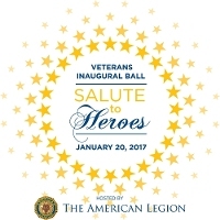 Sponsorpitch & Veterans Inaugural Ball