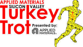 Sponsorpitch & Silicon Valley Turkey Trot