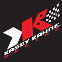 Sponsorpitch & Kasey Kahne Racing