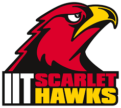 Sponsorpitch & Illinois Tech Scarlet Hawks