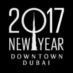 Sponsorpitch & Dubai New Year's Eve 