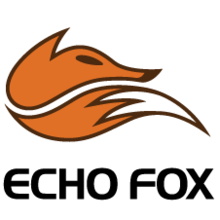 Echo fox logo