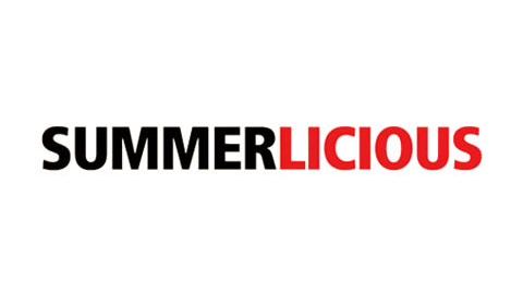 Summerlicious logo