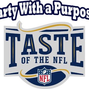Sponsorpitch & Taste of the NFL