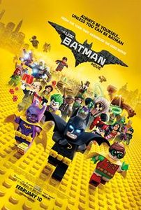 Sponsorpitch & The Lego Batman Movie