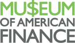 Sponsorpitch & Museum of American Finance