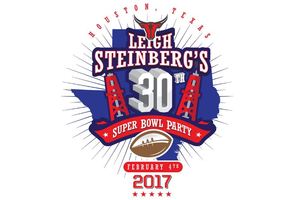 Sponsorpitch & Leigh Steinberg Super Bowl Party