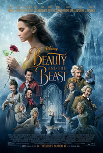Sponsorpitch & Beauty and the Beast