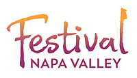 Festival napa valley logo