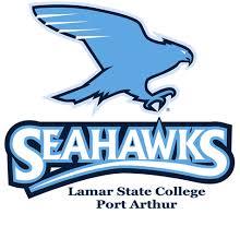 Sponsorpitch & Lamar State College - Port Arthur Seahawks