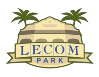 Sponsorpitch & LECOM Park