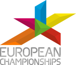 European championships logo