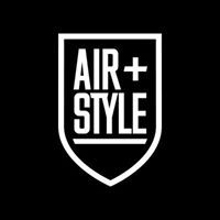 Sponsorpitch & Air + Style 