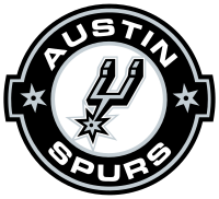 Austin spurs logo.svg