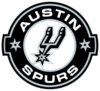 Austin spurs logo.svg