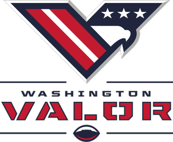 Washington valor