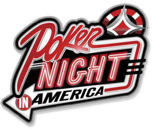 Sponsorpitch & Poker Night in America