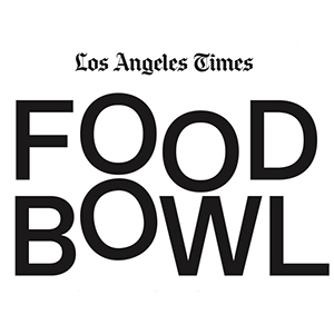 Sponsorpitch & Los Angeles Times Food Bowl