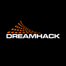 Dreamhack logo