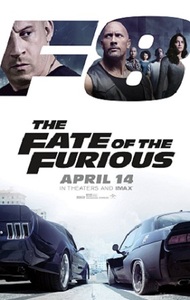 Sponsorpitch & The Fate of the Furious
