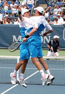 Sponsorpitch & The Bryan Brothers