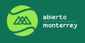 Monterrey open logo