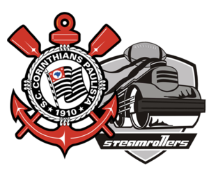 Sponsorpitch & Corinthians Steamrollers 