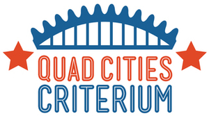 Sponsorpitch & Quad Cities Criterium