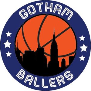 Sponsorpitch & Gotham Ballers
