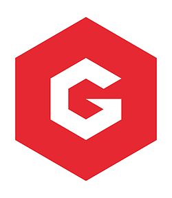 Gfinity rgb symbol