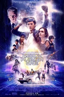 Ready player one (film)