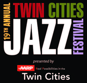 Sponsorpitch & Twin Cities Jazz Festival