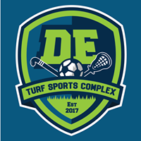 Sponsorpitch & DE Turf Sports Complex