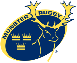 Sponsorpitch & Munster Rugby
