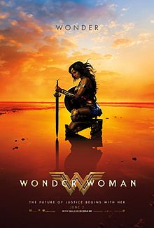 Wonder woman (2017 film)
