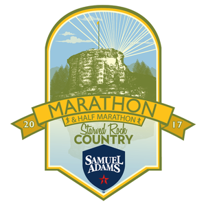 Sponsorpitch & Starved Rock Country Marathon and Half Marathon