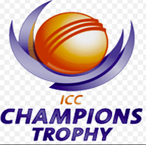 Sponsorpitch & ICC Champions Trophy