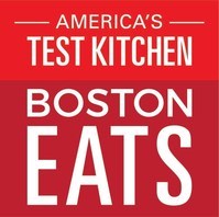 Sponsorpitch & America's Test Kitchen Boston EATS