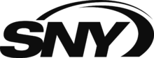 Sportsnet new york logo