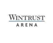 Sponsorpitch & Wintrust Arena