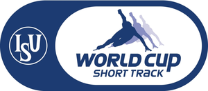 Sponsorpitch & ISU Short Track Speed Skating World Cup