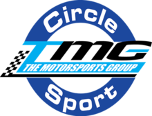 Circle sport   the motorsports group logo
