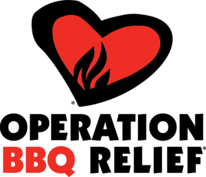 Sponsorpitch & Operation BBQ Relief