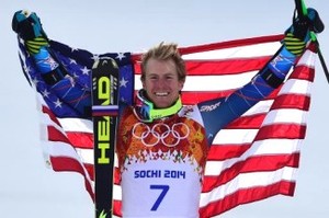 Sponsorpitch & Ted Ligety