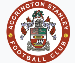 Sponsorpitch & Accrington Stanley Football Club 