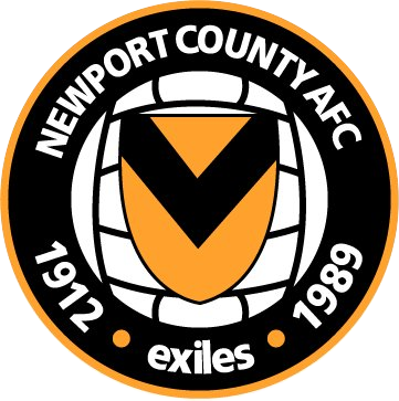 Newport county crest