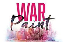 Sponsorpitch & War Paint